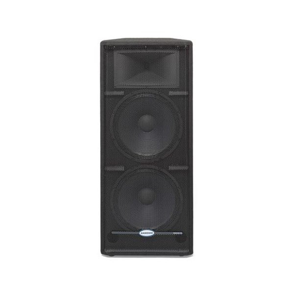Samson RS215 HD 2x15'' Pasif Kule Tipi Kabin Hoparlör