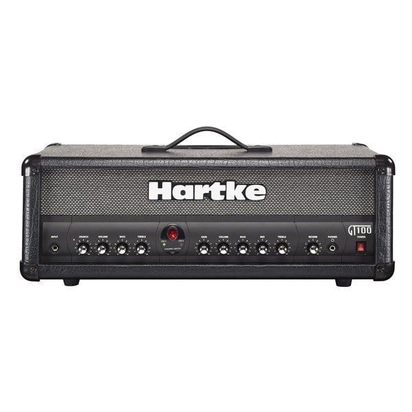Hartke GT100 Kafa Elektro Gitar Amfisi