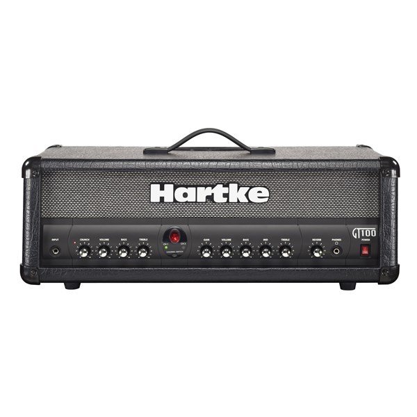 Hartke GT100 Kafa Elektro Gitar Amfisi