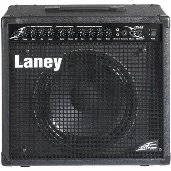 Laney LX65R Elektro Gitar Amfisi