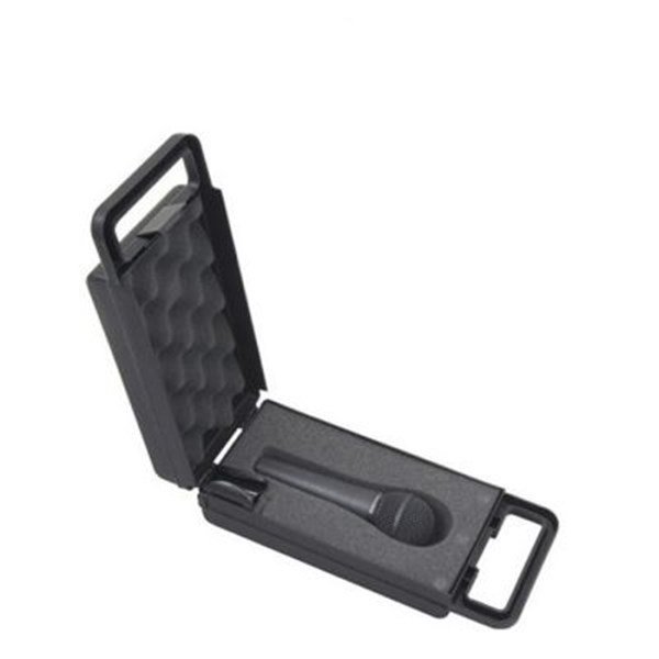 Behringer XM8500 Kablolu Dinamik Vokal Mikrofonu