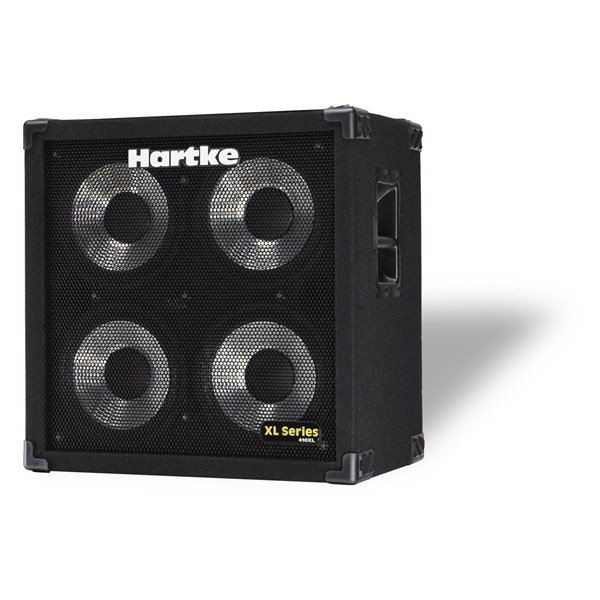 Hartke 410XL Bas Kabini