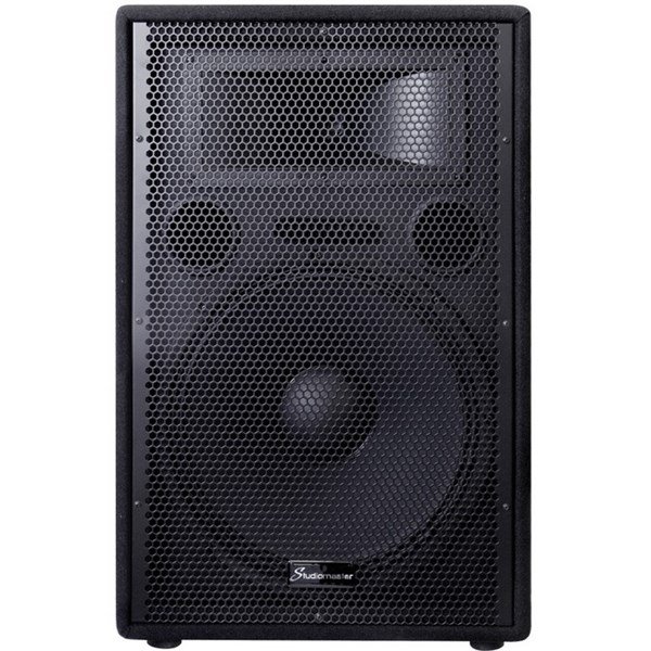 StudioMaster GX12 Pasif Kabin Hoparlör