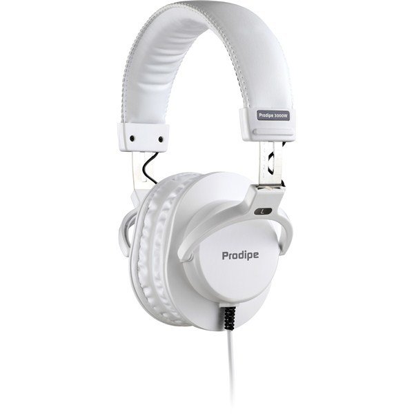 Prodipe 3000W Kapalı Dj Kulaklığı