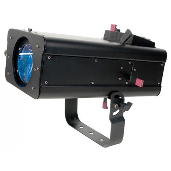 American Dj FS600LED - 60 Watt Led 8 Renk Takip Spotu