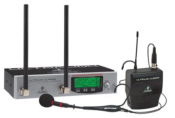 Behringer - UL2000B