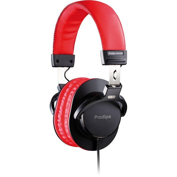 Prodipe 3000BR Profesyonel Kapalı Dj Kulaklığı
