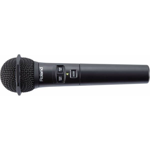 Roland DR-WM55