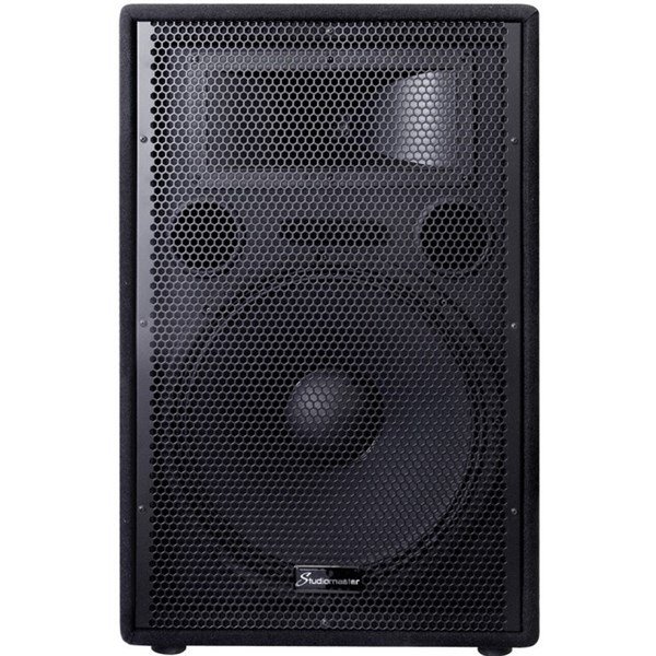 Studiomaster GX15A Aktif Kabin Hoparlör
