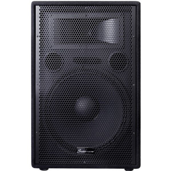 Studiomaster GX15A Aktif Kabin Hoparlör