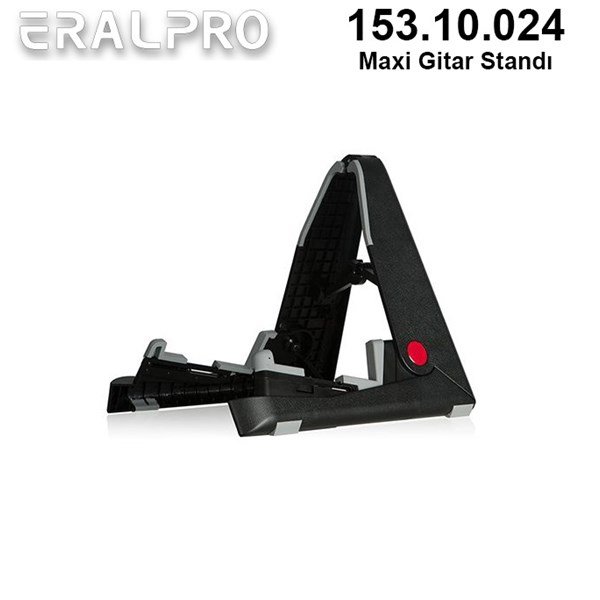 Eralpro 153.10.024 Maxi Gitar Standı