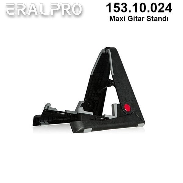 Eralpro 153.10.024 Maxi Gitar Standı