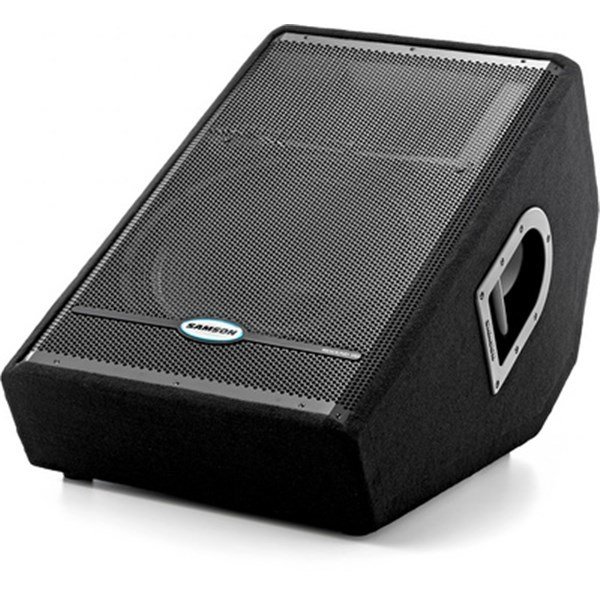 Samson RS15M HD 15'' 300/600W Pasif Sahne Monitörü
