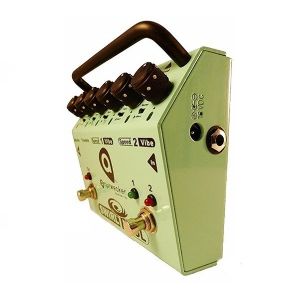 Amptweaker SwirlPool Tremolo Tremolo/Vibrato Pedal