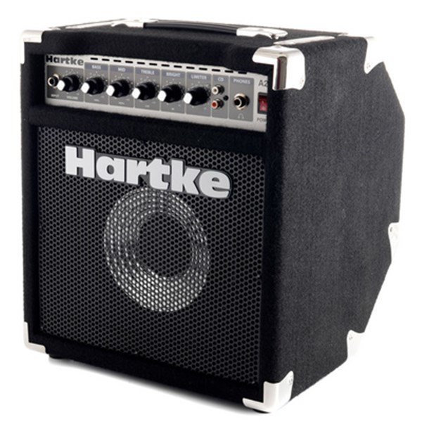 Hartke A25 Kombo Bas Gitar Amfisi