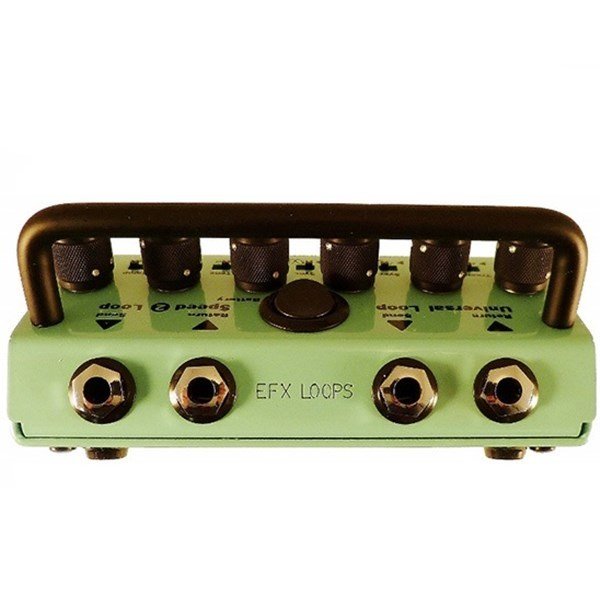 Amptweaker SwirlPool Tremolo Tremolo/Vibrato Pedal