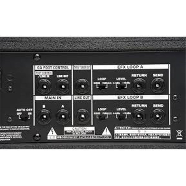 Roland GA-112