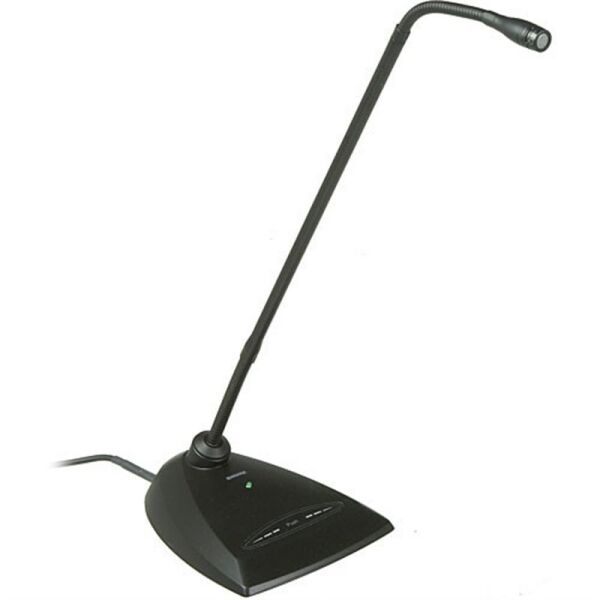 Shure MX418D/C 18'' Kardioid Kondenser Kürsü Mikrofonu
