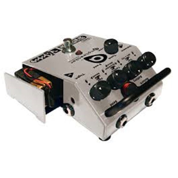 Amptweaker Bass Tight Fuzz Distortion Pedal