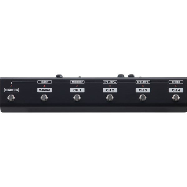 Roland GA-FC Footswich