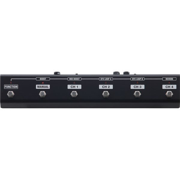 Roland GA-FC Footswich
