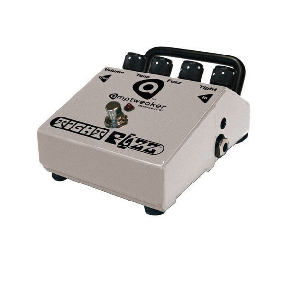 Amptweaker Tight-Fuzz Fuzz Pedalı