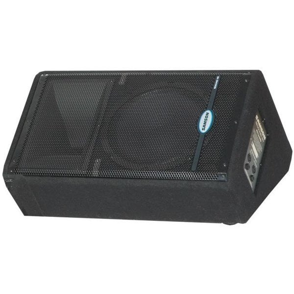 Samson RS12M HD 12-inch 500W Pasif Sahne Monitörü