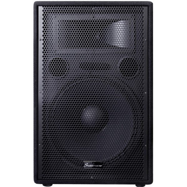 StudioMaster GX15 Pasif Kabin Hoparlör