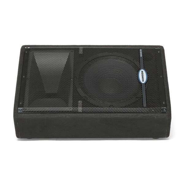 Samson RS12M HD 12-inch 500W Pasif Sahne Monitörü