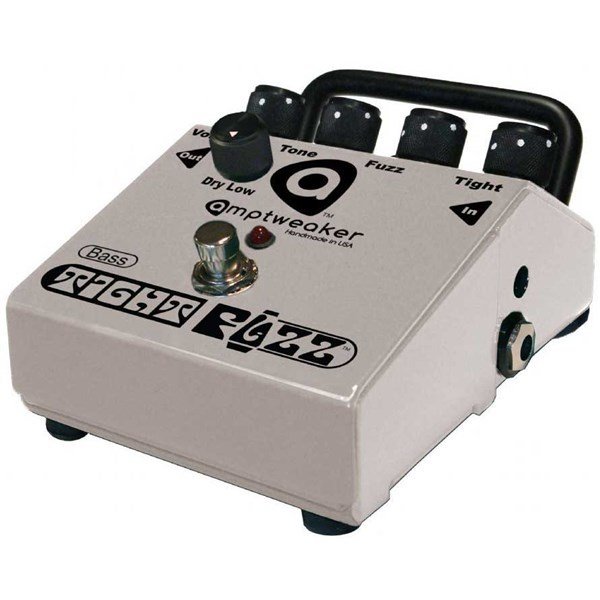 Amptweaker Tight-Fuzz Fuzz Pedalı