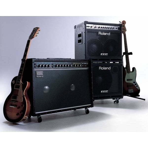 Roland JC-120B