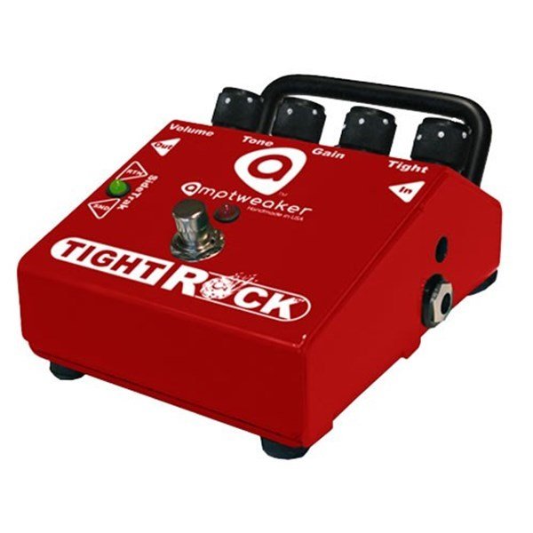 Amptweaker Tight Rock Distortion Pedal