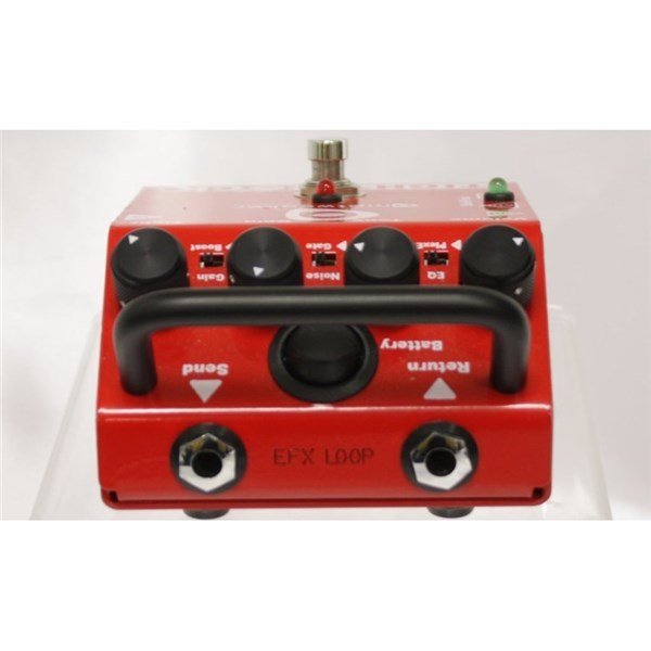 Amptweaker Tight Rock Distortion Pedal