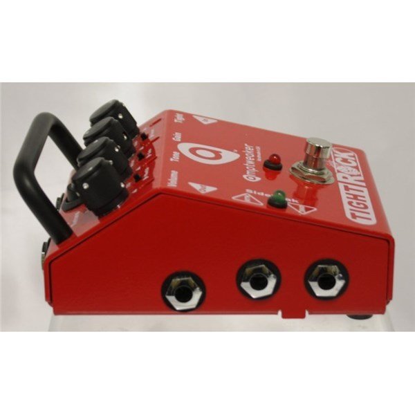 Amptweaker Tight Rock Distortion Pedal