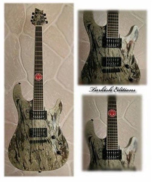 CORT - TE1