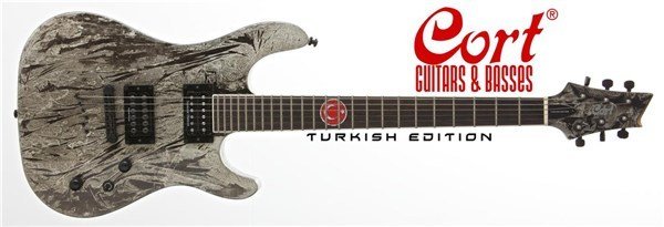 CORT - TE1