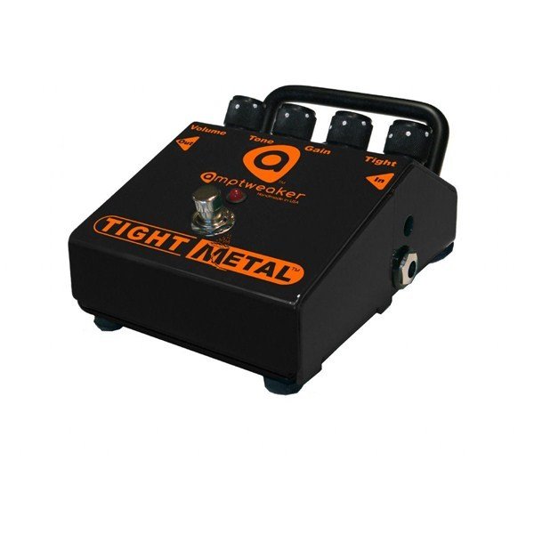 Amptweaker Tight Metal Distortion Pedal