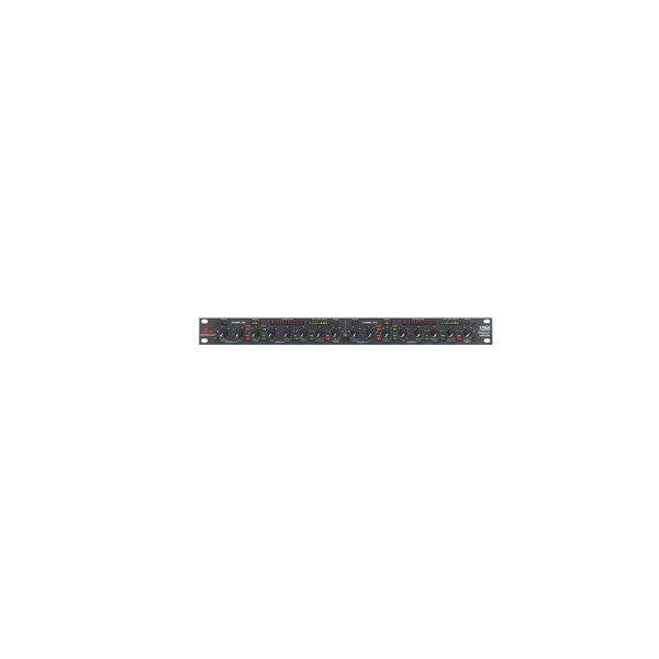 Dbx 1066 - Dual Compressor/Limiter/Gate