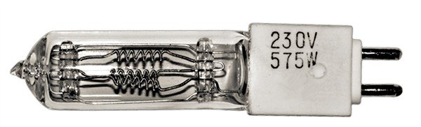 Behringer 575H Halojen Ampul