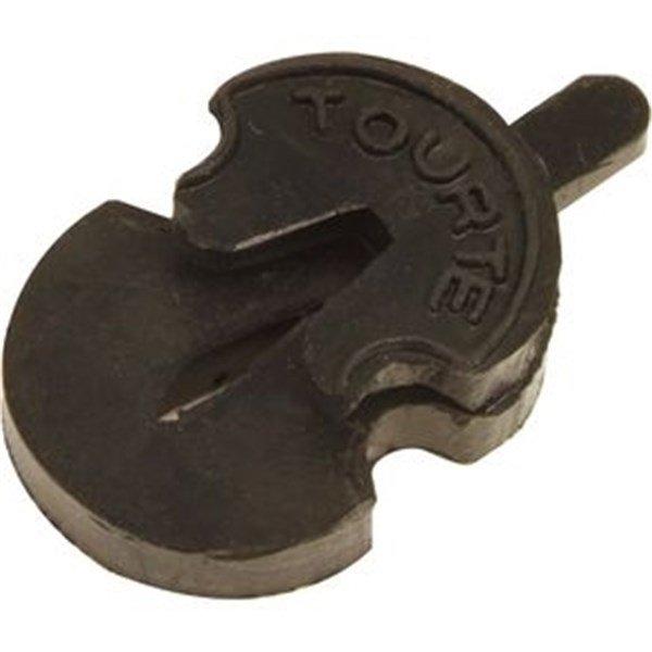 Bergner Tourte Viola Sürdini (Susturucusu) TOURTEV