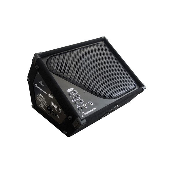 Studiomaster PAX12+ Aktif Sahne Monitörü