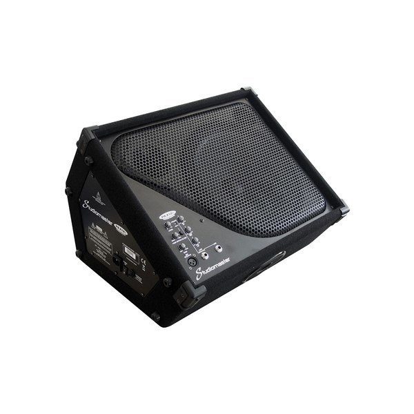 Studiomaster PAX12+ Aktif Sahne Monitörü