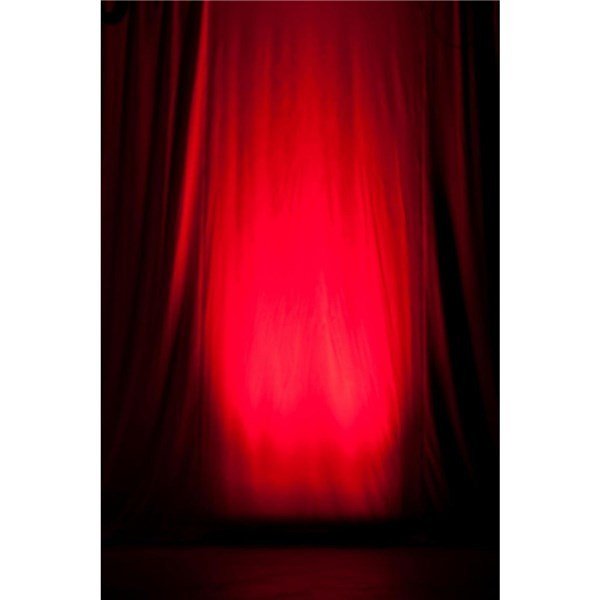 American Dj Ultra Bar 12 - 12 x 3W LED Işık Geçiş Efekt