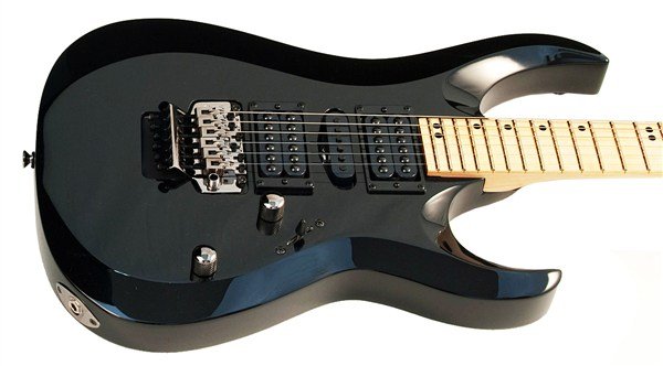CORT X-6 SM BK