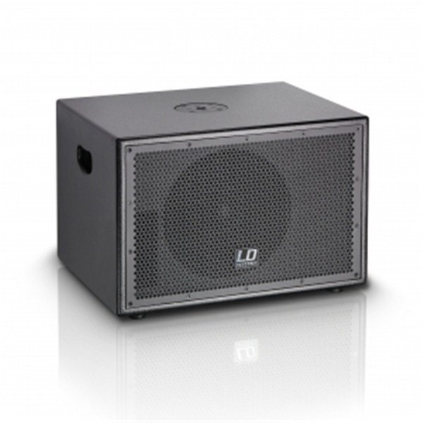 LD Systems - SUB 10A
