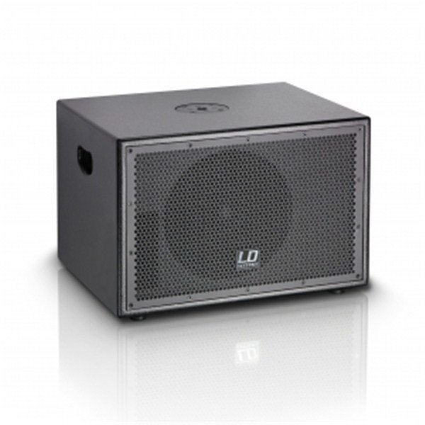 LD Systems - SUB 10A
