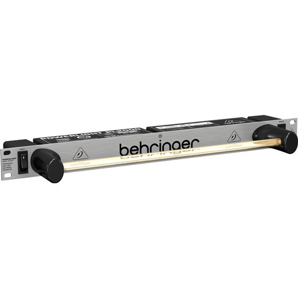 Behringer Powerlight PL2000