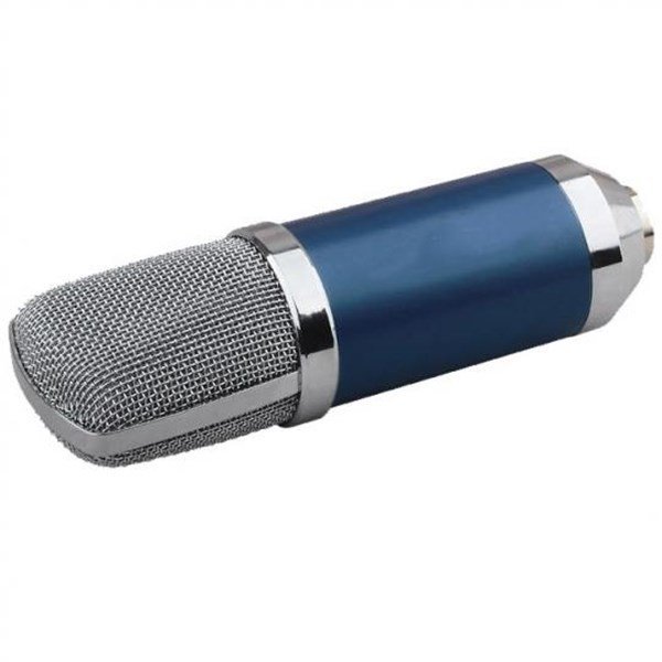 Spekon ST 54 Condenser Studio Mikrofon