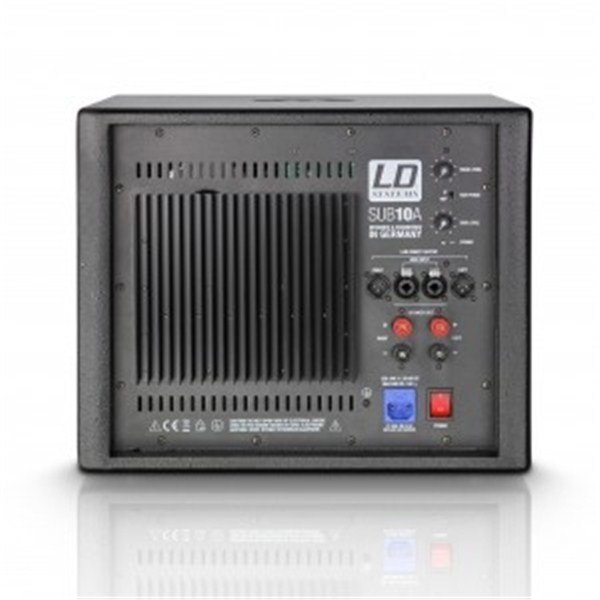 LD Systems - SUB 10A