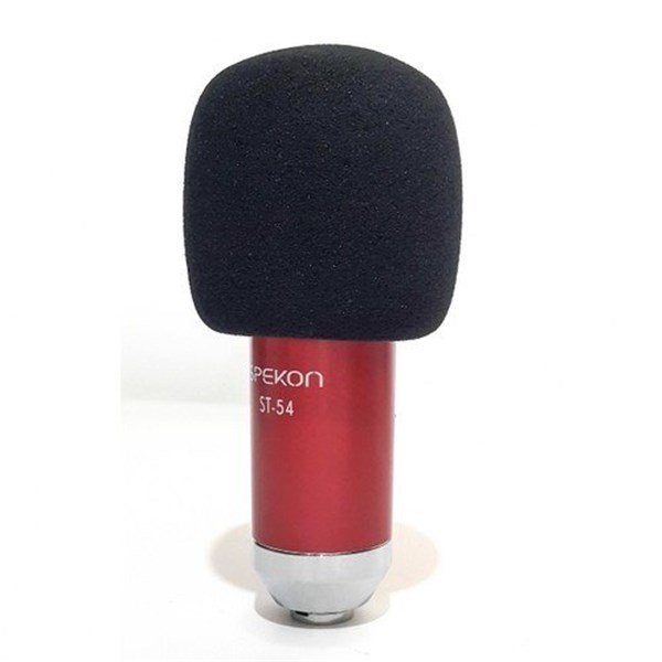 Spekon ST 54 Condenser Studio Mikrofon